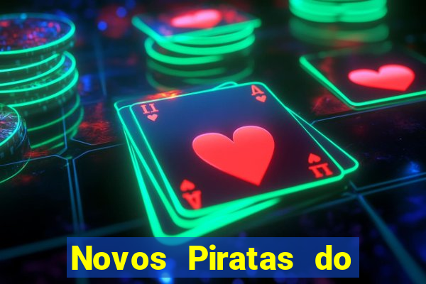 Novos Piratas do Caribe 6 piratas do caribe 6 o retorno de davy