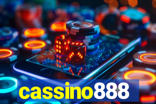 cassino888