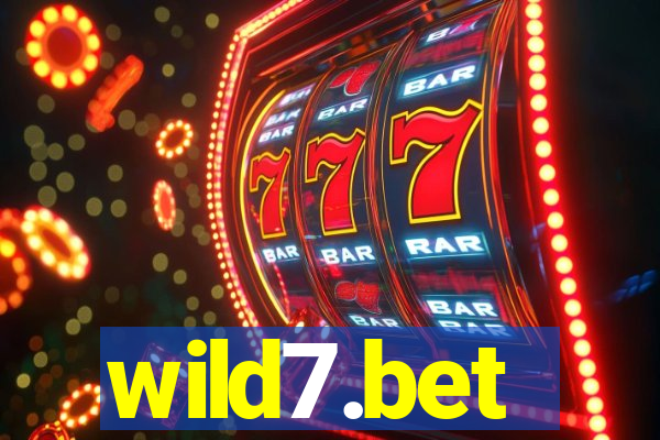 wild7.bet