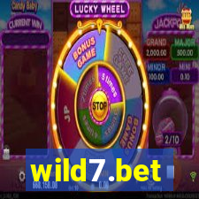 wild7.bet