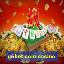 g6bet.com casino