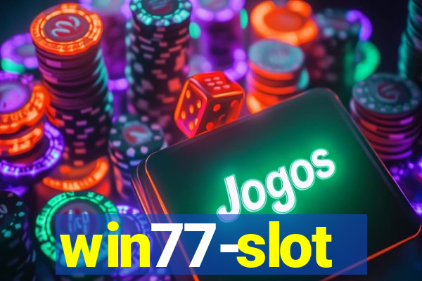 win77-slot