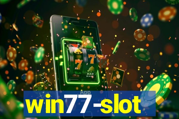 win77-slot