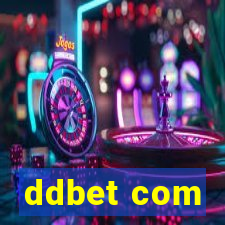 ddbet com