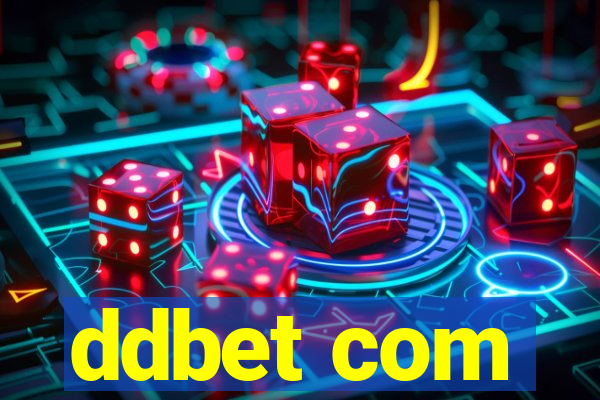 ddbet com