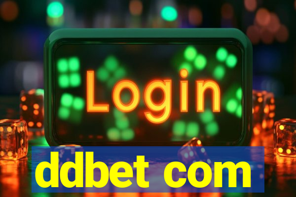 ddbet com