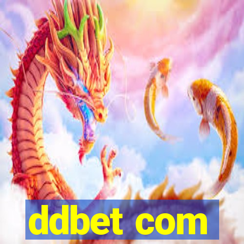 ddbet com