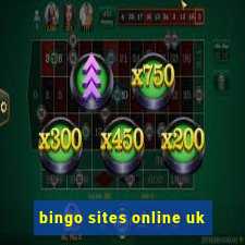 bingo sites online uk