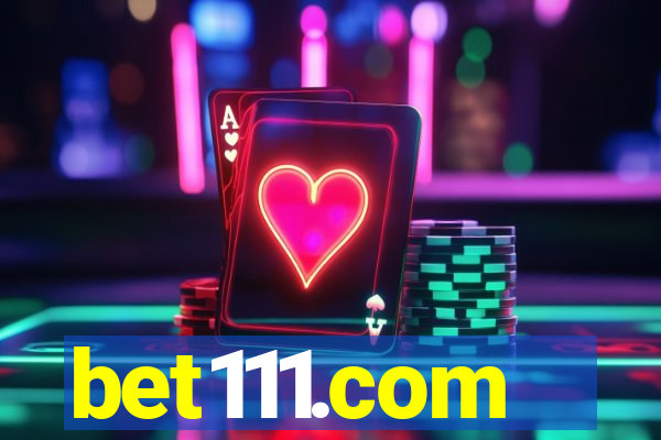 bet111.com