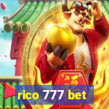 rico 777 bet