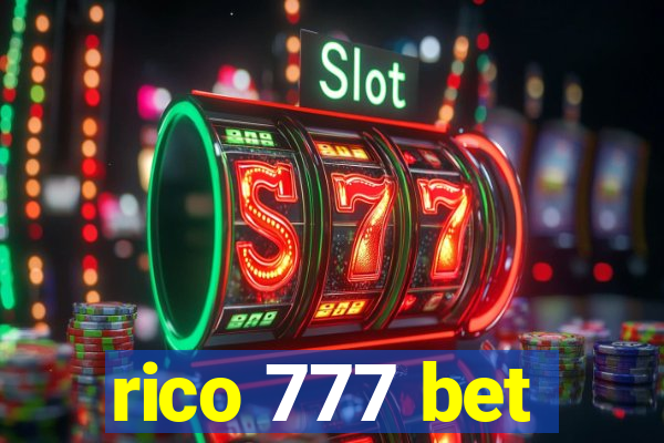 rico 777 bet