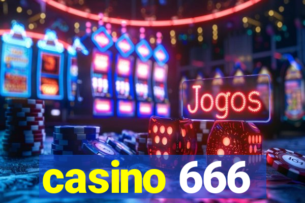 casino 666