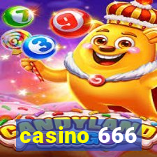 casino 666