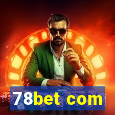 78bet com