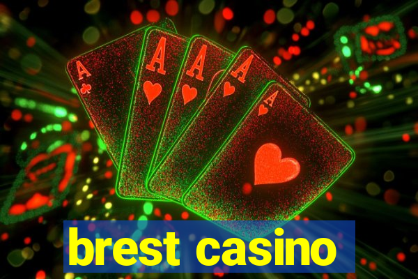 brest casino