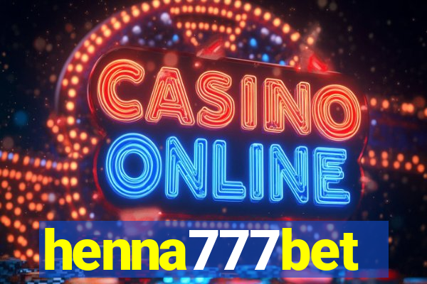 henna777bet