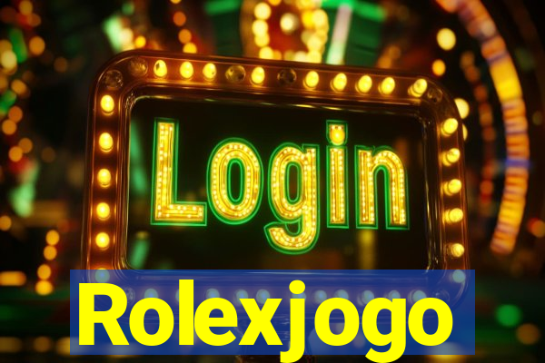 Rolexjogo