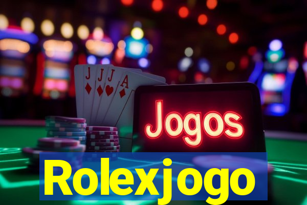 Rolexjogo