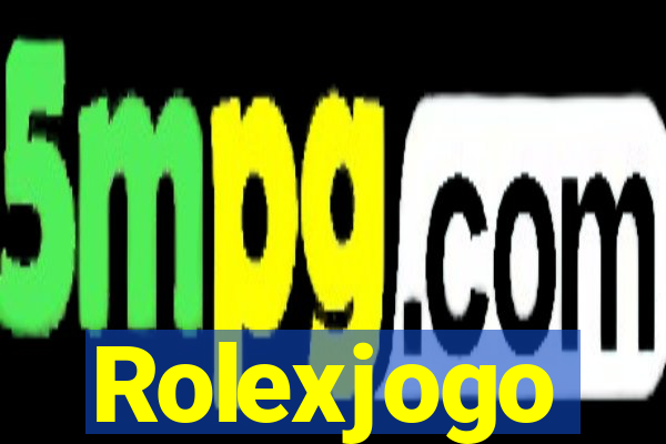 Rolexjogo