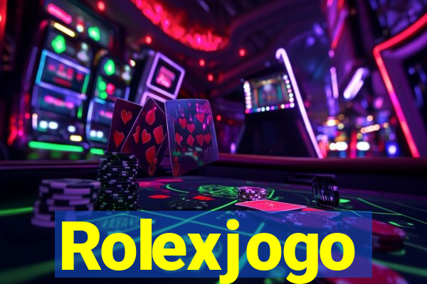 Rolexjogo