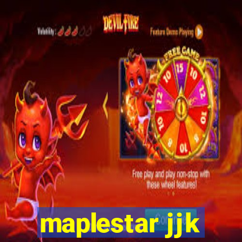 maplestar jjk