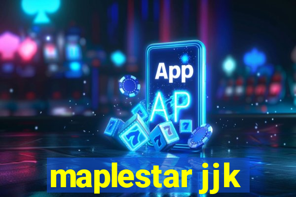 maplestar jjk