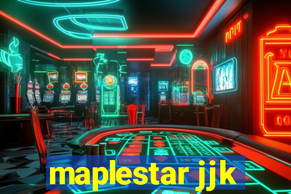 maplestar jjk