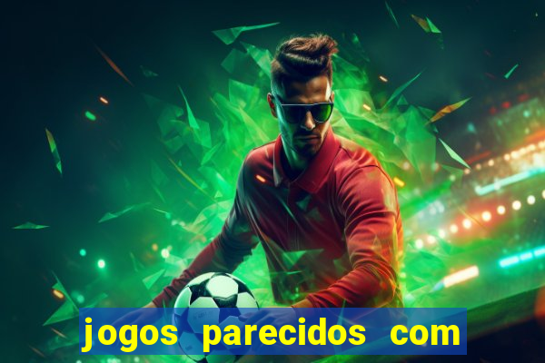 jogos parecidos com coin master