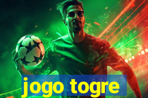 jogo togre