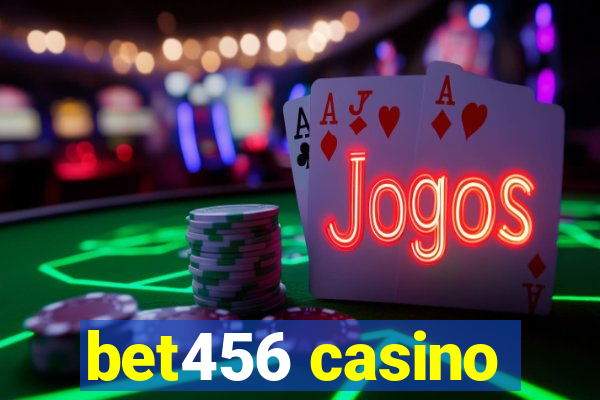 bet456 casino