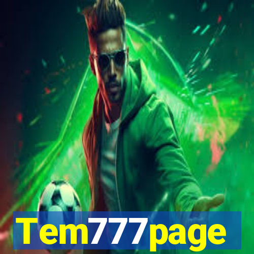 Tem777page