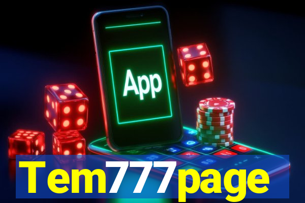 Tem777page