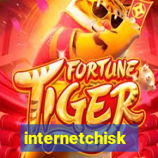 internetchisk