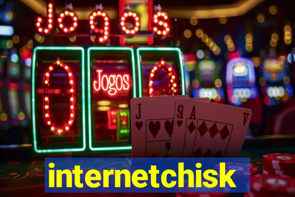 internetchisk