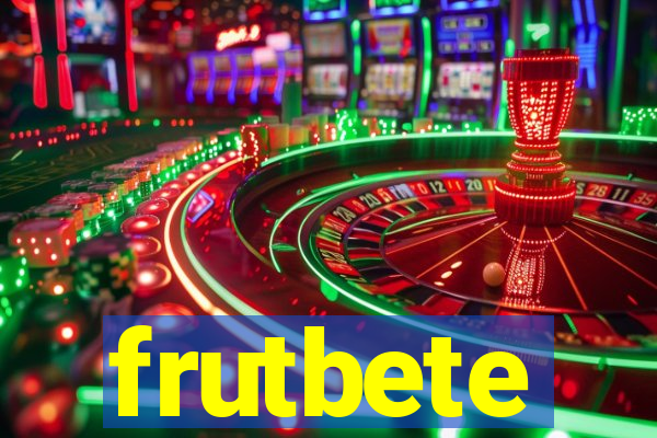 frutbete