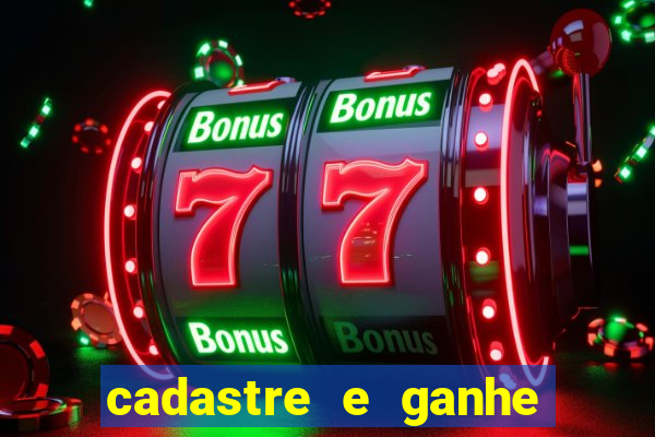 cadastre e ganhe b么nus para jogar slots