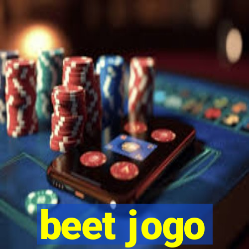 beet jogo