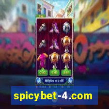 spicybet-4.com