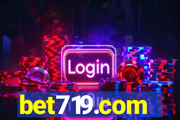 bet719.com