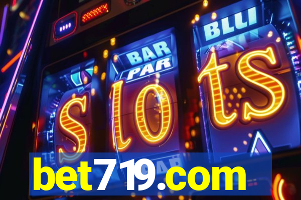 bet719.com