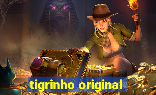 tigrinho original