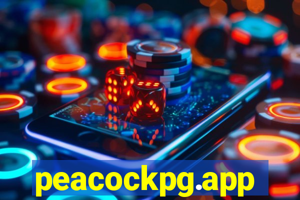 peacockpg.app