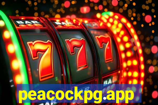 peacockpg.app