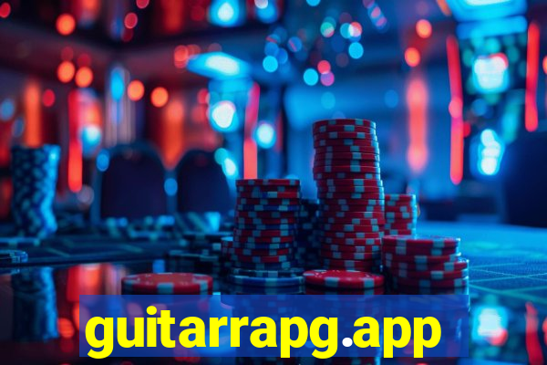 guitarrapg.app