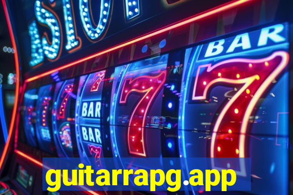 guitarrapg.app