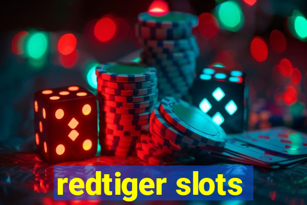 redtiger slots