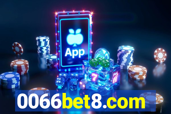 0066bet8.com