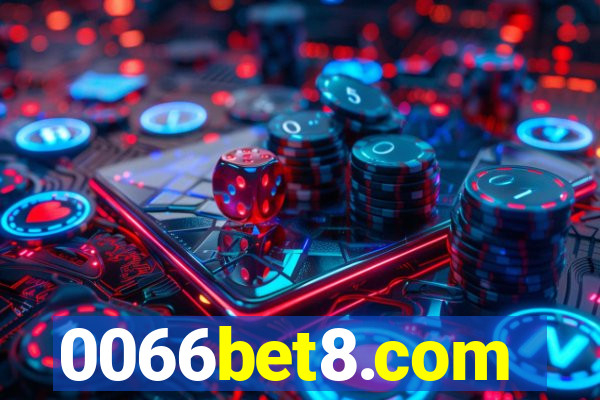 0066bet8.com