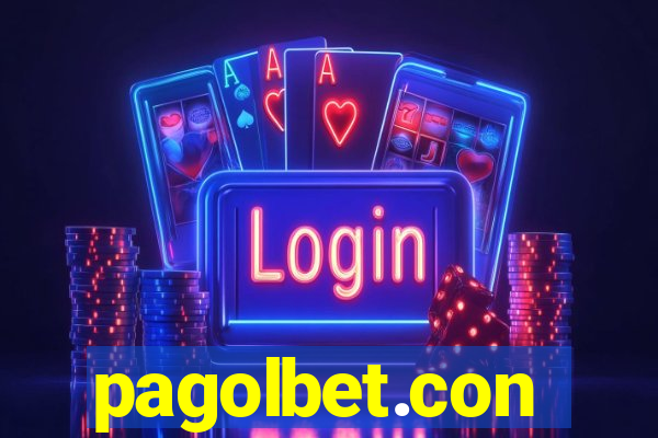 pagolbet.con