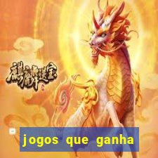 jogos que ganha dinheiro gratuito